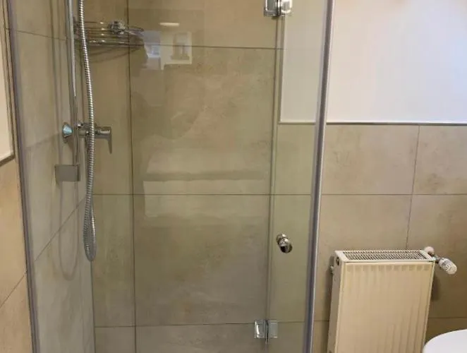 Bed & Breakfast Malu Am Ring Mullenbach